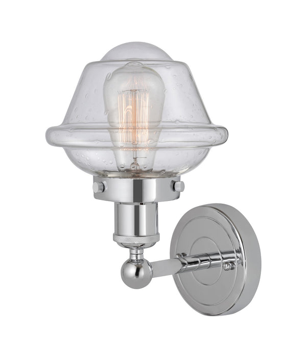 Innovations - 616-1W-PC-G534 - One Light Wall Sconce - Edison - Polished Chrome