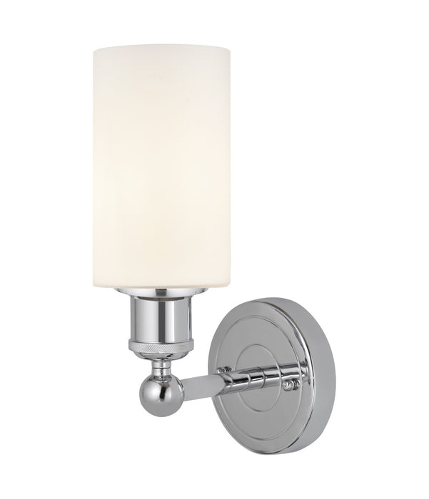 Innovations - 616-1W-PC-G801 - One Light Wall Sconce - Edison - Polished Chrome