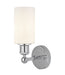 Innovations - 616-1W-PC-G801 - One Light Wall Sconce - Edison - Polished Chrome