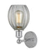 Innovations - 616-1W-PC-G82 - One Light Wall Sconce - Edison - Polished Chrome