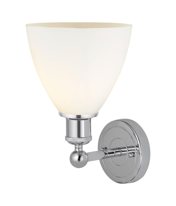 Innovations - 616-1W-PC-GBD-751 - One Light Wall Sconce - Edison - Polished Chrome