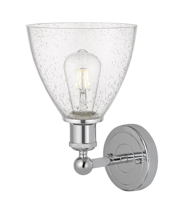 Innovations - 616-1W-PC-GBD-754 - One Light Wall Sconce - Edison - Polished Chrome