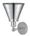 Innovations - 616-1W-PC-M13-PC - One Light Wall Sconce - Franklin Restoration - Polished Chrome