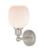 Innovations - 616-1W-SN-G101 - One Light Wall Sconce - Edison - Brushed Satin Nickel