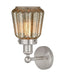 Innovations - 616-1W-SN-G146 - One Light Wall Sconce - Edison - Brushed Satin Nickel