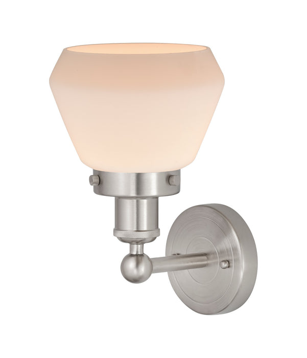 Innovations - 616-1W-SN-G171 - One Light Wall Sconce - Edison - Brushed Satin Nickel