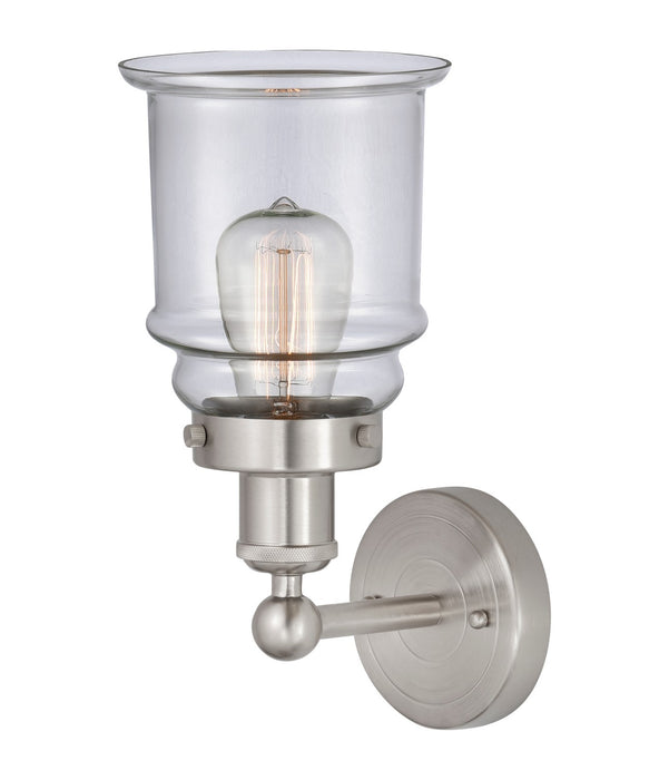 Innovations - 616-1W-SN-G182 - One Light Wall Sconce - Edison - Brushed Satin Nickel