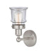 Innovations - 616-1W-SN-G182S - One Light Wall Sconce - Edison - Brushed Satin Nickel