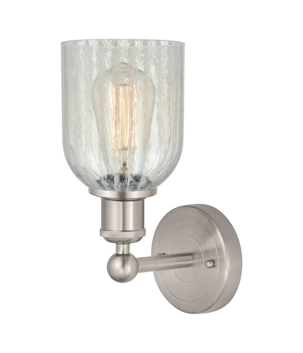 Innovations - 616-1W-SN-G2511 - One Light Wall Sconce - Edison - Brushed Satin Nickel