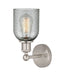 Innovations - 616-1W-SN-G257 - One Light Wall Sconce - Edison - Brushed Satin Nickel