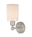 Innovations - 616-1W-SN-G341 - One Light Wall Sconce - Edison - Brushed Satin Nickel