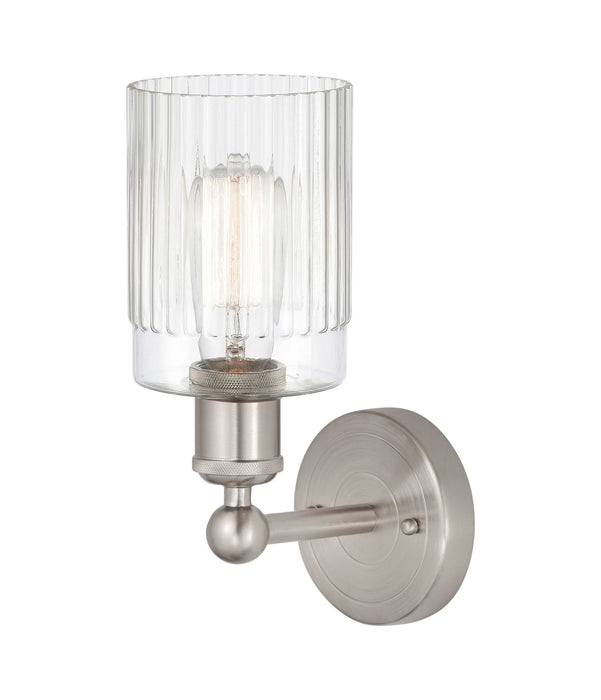 Innovations - 616-1W-SN-G342 - One Light Wall Sconce - Edison - Brushed Satin Nickel