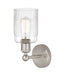 Innovations - 616-1W-SN-G342 - One Light Wall Sconce - Edison - Brushed Satin Nickel