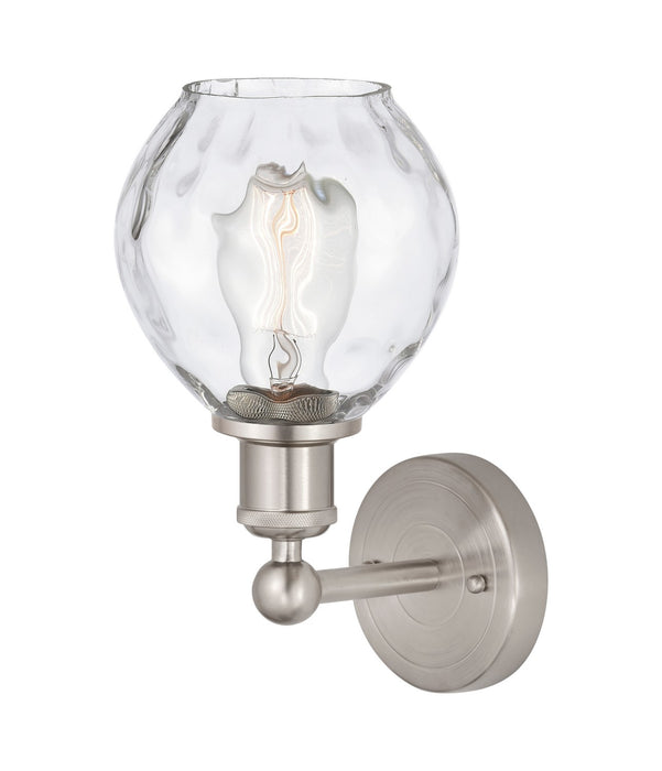 Innovations - 616-1W-SN-G362 - One Light Wall Sconce - Edison - Brushed Satin Nickel