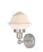 Innovations - 616-1W-SN-G531 - One Light Wall Sconce - Edison - Brushed Satin Nickel