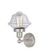 Innovations - 616-1W-SN-G532 - One Light Wall Sconce - Edison - Brushed Satin Nickel