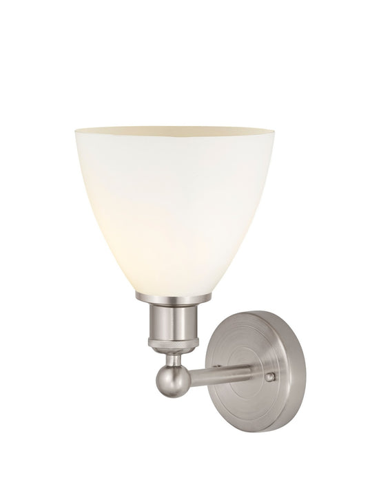 Innovations - 616-1W-SN-GBD-751 - One Light Wall Sconce - Edison - Brushed Satin Nickel