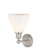 Innovations - 616-1W-SN-GBD-751 - One Light Wall Sconce - Edison - Brushed Satin Nickel