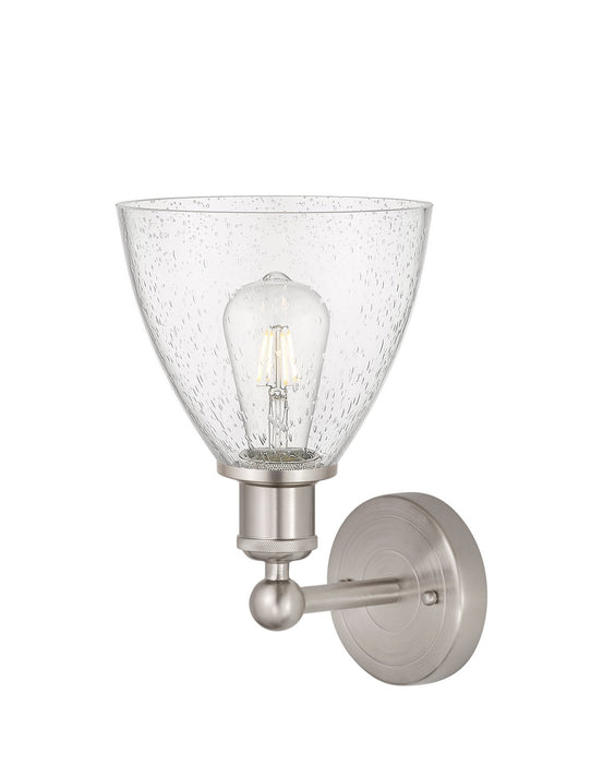 Innovations - 616-1W-SN-GBD-754 - One Light Wall Sconce - Edison - Brushed Satin Nickel