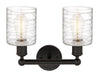 Innovations - 616-2W-OB-G1113 - Two Light Bath Vanity - Edison - Oil Rubbed Bronze