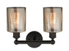 Innovations - 616-2W-OB-G116 - Two Light Bath Vanity - Edison - Oil Rubbed Bronze