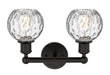 Innovations - 616-2W-OB-G1215-6 - Two Light Bath Vanity - Edison - Oil Rubbed Bronze