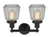 Innovations - 616-2W-OB-G142 - Two Light Bath Vanity - Edison - Oil Rubbed Bronze