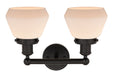 Innovations - 616-2W-OB-G171 - Two Light Bath Vanity - Edison - Oil Rubbed Bronze