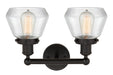 Innovations - 616-2W-OB-G172 - Two Light Bath Vanity - Edison - Oil Rubbed Bronze