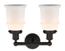 Innovations - 616-2W-OB-G181 - Two Light Bath Vanity - Edison - Oil Rubbed Bronze