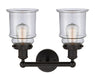 Innovations - 616-2W-OB-G182 - Two Light Bath Vanity - Edison - Oil Rubbed Bronze