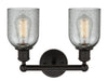 Innovations - 616-2W-OB-G257 - Two Light Bath Vanity - Edison - Oil Rubbed Bronze