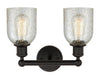 Innovations - 616-2W-OB-G259 - Two Light Bath Vanity - Edison - Oil Rubbed Bronze