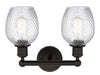 Innovations - 616-2W-OB-G292 - Two Light Bath Vanity - Edison - Oil Rubbed Bronze
