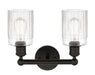 Innovations - 616-2W-OB-G342 - Two Light Bath Vanity - Edison - Oil Rubbed Bronze