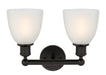 Innovations - 616-2W-OB-G381 - Two Light Bath Vanity - Edison - Oil Rubbed Bronze
