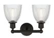 Innovations - 616-2W-OB-G382 - Two Light Bath Vanity - Edison - Oil Rubbed Bronze