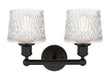 Innovations - 616-2W-OB-G402 - Two Light Bath Vanity - Edison - Oil Rubbed Bronze