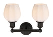 Innovations - 616-2W-OB-G461-6 - Two Light Bath Vanity - Edison - Oil Rubbed Bronze