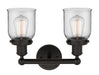 Innovations - 616-2W-OB-G52 - Two Light Bath Vanity - Edison - Oil Rubbed Bronze