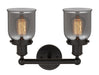 Innovations - 616-2W-OB-G53 - Two Light Bath Vanity - Edison - Oil Rubbed Bronze