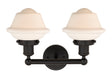 Innovations - 616-2W-OB-G531 - Two Light Bath Vanity - Edison - Oil Rubbed Bronze