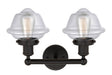Innovations - 616-2W-OB-G532 - Two Light Bath Vanity - Edison - Oil Rubbed Bronze