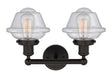 Innovations - 616-2W-OB-G534 - Two Light Bath Vanity - Edison - Oil Rubbed Bronze