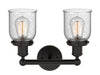 Innovations - 616-2W-OB-G54 - Two Light Bath Vanity - Edison - Oil Rubbed Bronze