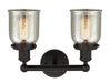 Innovations - 616-2W-OB-G58 - Two Light Bath Vanity - Edison - Oil Rubbed Bronze