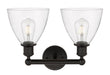 Innovations - 616-2W-OB-GBD-752 - Two Light Bath Vanity - Edison - Oil Rubbed Bronze