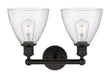 Innovations - 616-2W-OB-GBD-754 - Two Light Bath Vanity - Edison - Oil Rubbed Bronze