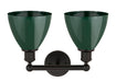 Innovations - 616-2W-OB-MBD-75-GR - Two Light Bath Vanity - Edison - Oil Rubbed Bronze