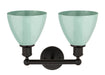 Innovations - 616-2W-OB-MBD-75-SF - Two Light Bath Vanity - Edison - Oil Rubbed Bronze